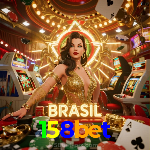 158bet：Entre no cassino e aposte nas roletas mais emocionantes!
