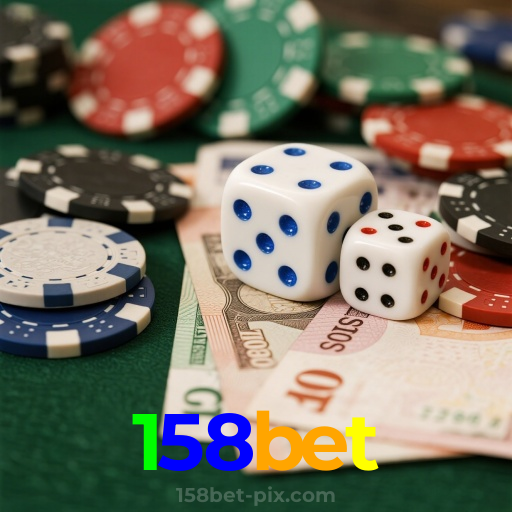 158bet：Jogue poker e aposte no futebol online, tudo no mesmo lugar!