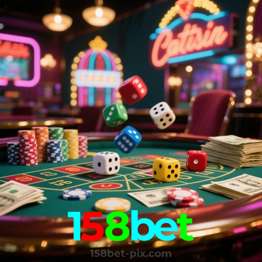 158bet:Jogue slots e aposte no futebol ao vivo para vitórias emocionantes!