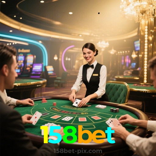 158bet:Apostas no futebol e grandes prêmios em slots e roleta esperam por você!