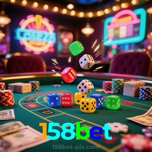 158bet:Jogue slots, blackjack e aposte ao vivo no futebol com segurança!