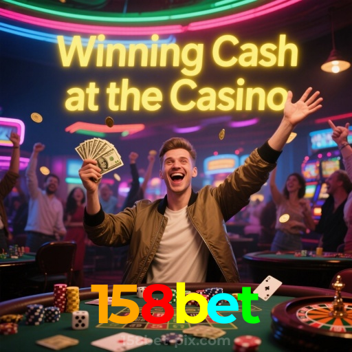 158bet：Sinta a emoção de ganhar no blackjack! Aposte agora!