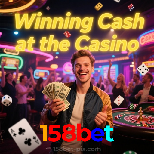 158bet：Cada jogo é uma chance de ganhar! Jogue agora e vença!