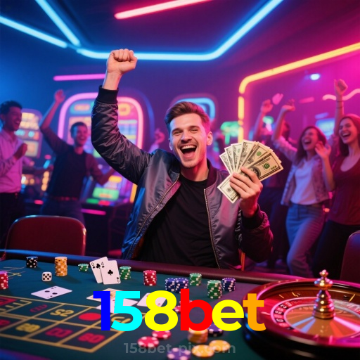 158bet：Jogue slots, blackjack e aposte no futebol para diversão e vitórias!
