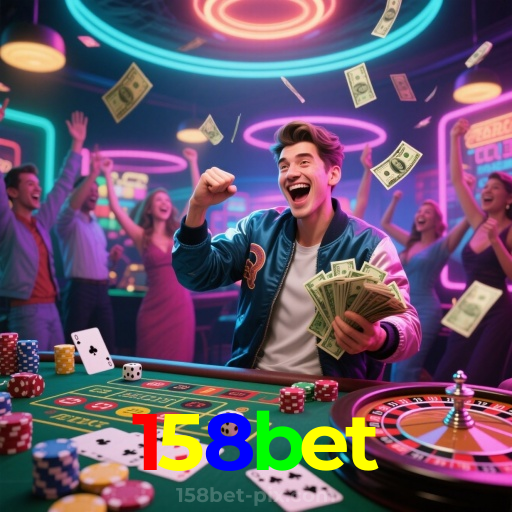 158bet：Onde a diversão nunca acaba: poker, roleta e apostas no futebol!