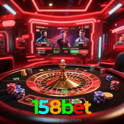 158bet：Ganhe prêmios em jogos de poker e aposte no futebol com grandes odds!