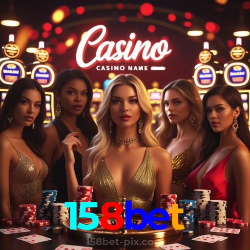 158bet：Cada giro nas slots pode ser uma grande vitória! Aposte agora!