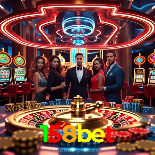 158bet：Jogue blackjack, aposte no futebol e conquiste vitórias incríveis!