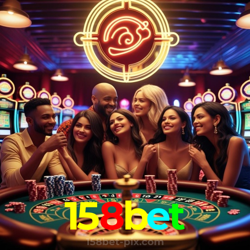 158bet：Sinta a emoção de apostar no futebol online e conquistar prêmios!