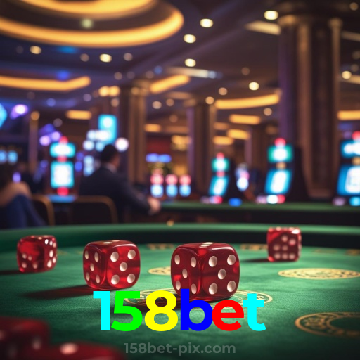 158bet:Jogue blackjack, aposte no futebol e ganhe prêmios no cassino online!