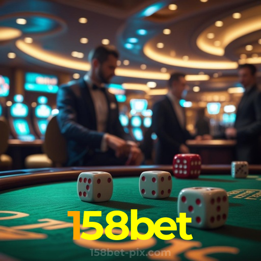 158bet：Aposte no futebol online e marque gols de prêmios!