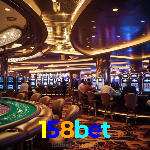 158bet:Aposte no futebol online e jogue os melhores jogos de cassino!
