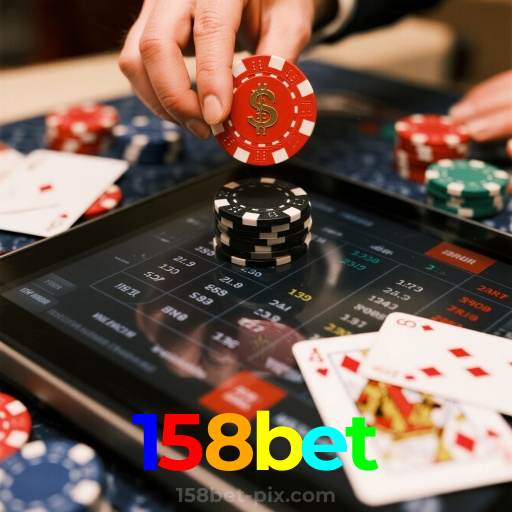 158bet：A sorte está esperando por você! Vença na roleta e ganhe grandes vitórias!