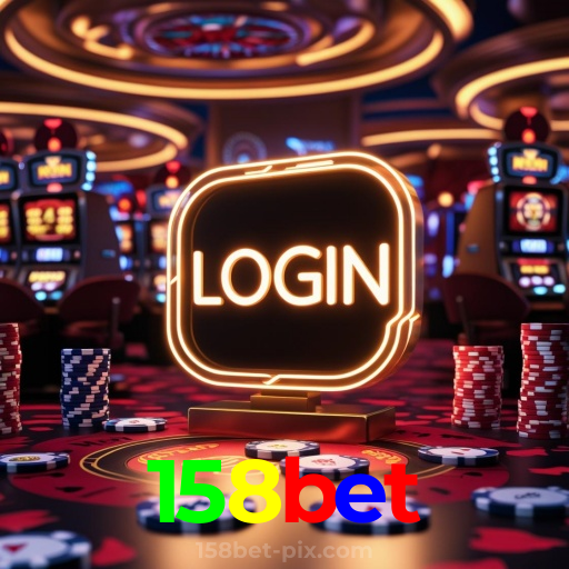 158bet:No cassino online mais seguro, aposte no futebol e jogue slots emocionantes!