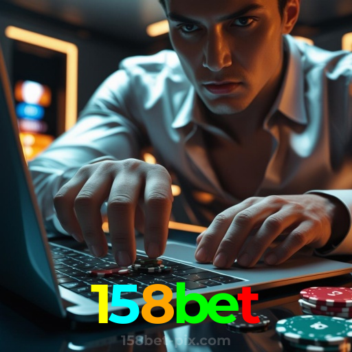 158bet:As melhores slots e jackpots estão esperando por você! Jogue agora!
