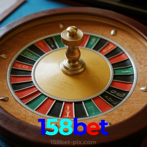 158bet：A sorte no futebol e os grandes prêmios de roleta estão aqui!
