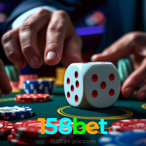 158bet：Jogue poker, aposte no futebol e leve prêmios incríveis no cassino!