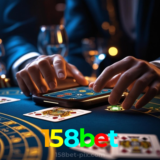 158bet：Aposte no futebol online e vença os melhores times!