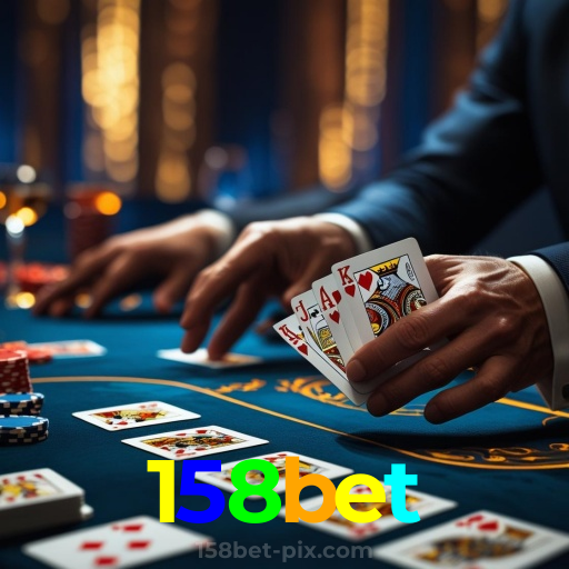 158bet:Aposte no futebol e jogue os melhores jogos de cassino com segurança!