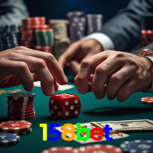 158bet：Jogue poker, aposte no futebol e conquiste grandes prêmios em nosso cassino!