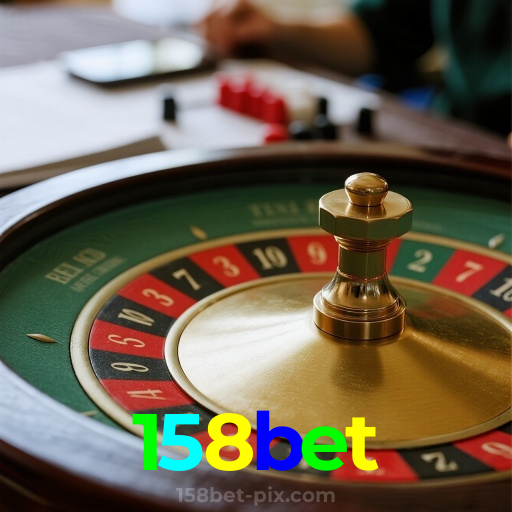 158bet：Sinta a emoção do poker online! Mostre que você é o mestre das cartas!