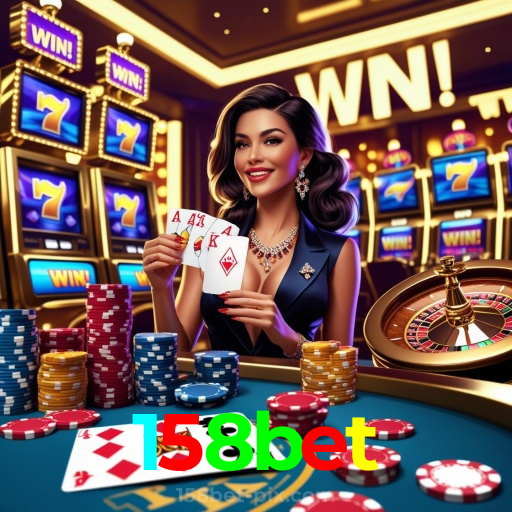 158bet:Entre na ação! Aposte nas melhores mesas de roleta!