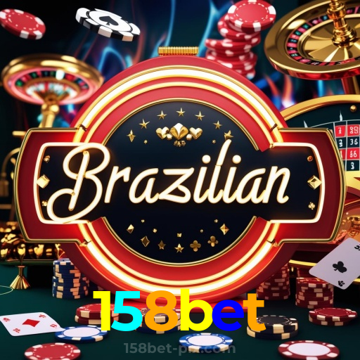 158bet：A melhor experiência de apostas no futebol e cassino está no nosso site!
