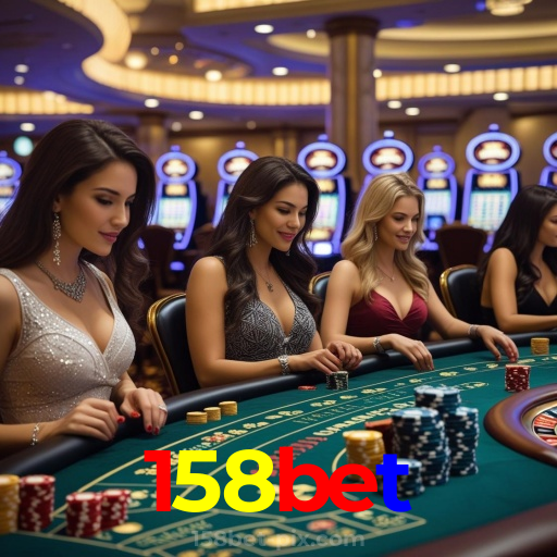 158bet:Jogue poker, aposte no futebol e ganhe em nosso cassino online!