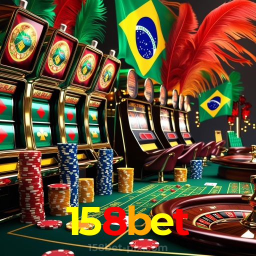 158bet：O cassino online perfeito para quem adora apostar no futebol e jogar roleta!