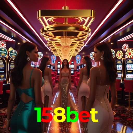 158bet：Entre na competição digital de futebol e mostre sua habilidade!