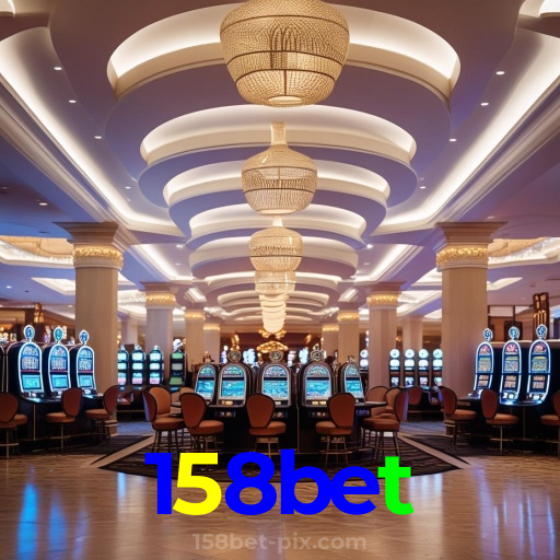 158bet:Entre no cassino e comece a ganhar agora mesmo!