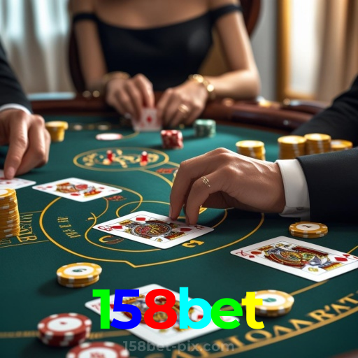 158bet:O cassino mais confiável para apostas no futebol e jogos de cassino!