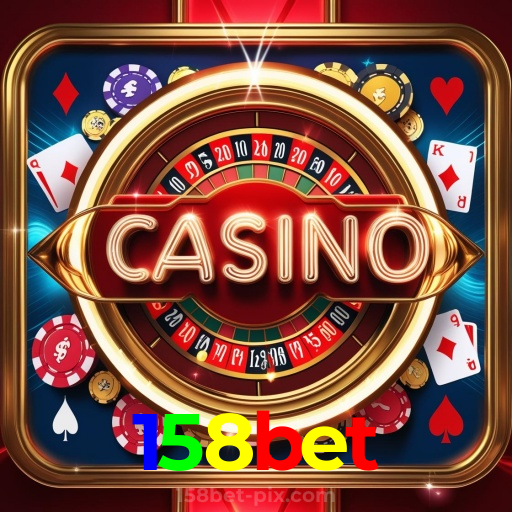 158bet:Vença grandes prêmios nas mesas de poker online!
