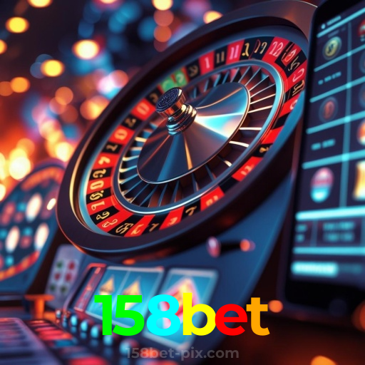 158bet：Sinta a adrenalina do jogo! Aposte nas roletas e vença!