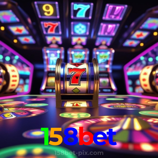 158bet:Ganhe prêmios jogando slots e apostando no futebol online!