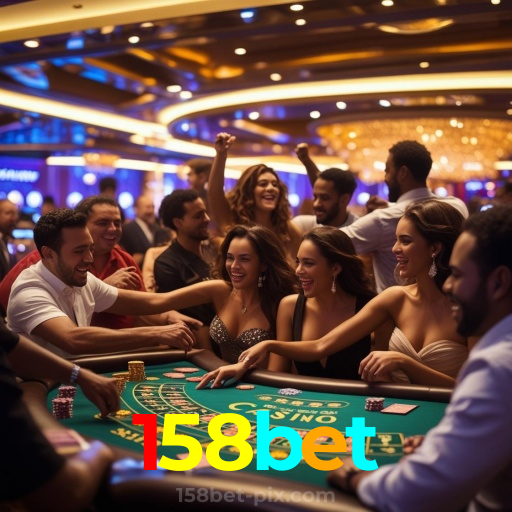 158bet:Aposte no futebol e jogue slots para ganhar em grande estilo!