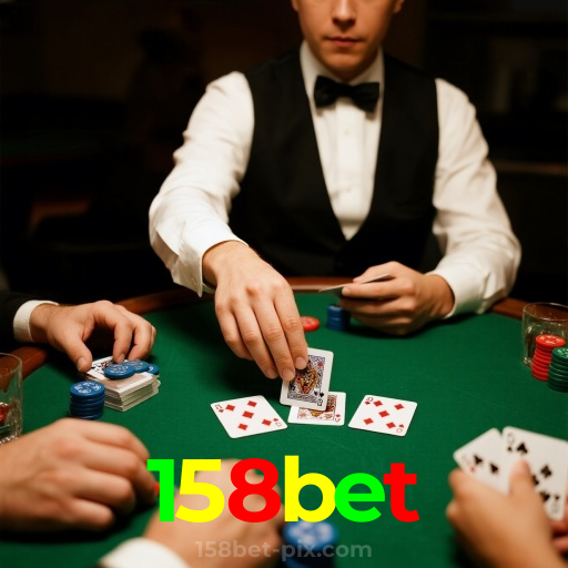 158bet:Apostas emocionantes em futebol e diversão garantida em blackjack e roleta!
