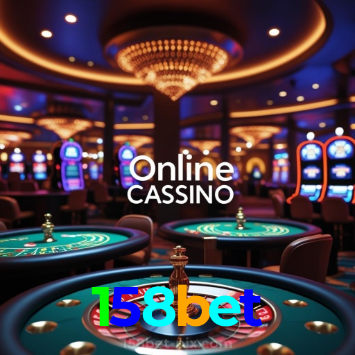 158bet:Diversão total com blackjack, poker e apostas ao vivo no futebol!