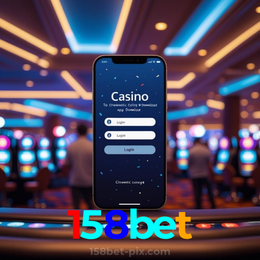158bet:Jogue poker, aposte no futebol e ganhe em grandes jogos de cassino!