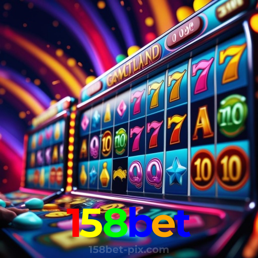 158bet:Ganhe no futebol e conquiste prêmios nos melhores jogos de cassino online!