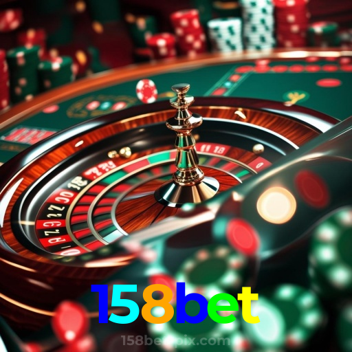 158bet:Jogue blackjack, roleta e aposte no futebol para vitórias emocionantes!