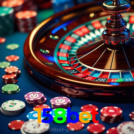 158bet:Vença no futebol e nos melhores jogos de cassino online, como poker e roleta!