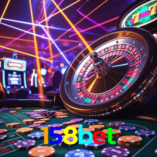 158bet:A sorte está esperando por você! Vença na roleta e ganhe grandes vitórias!