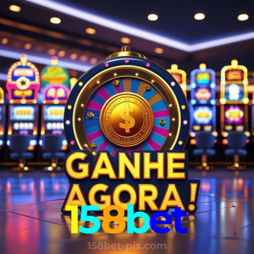 158bet:Jogue slots, blackjack e aposte ao vivo no futebol com segurança!