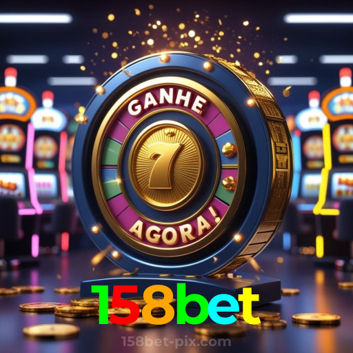 158bet:O melhor cassino para você jogar slots e apostar no futebol online!
