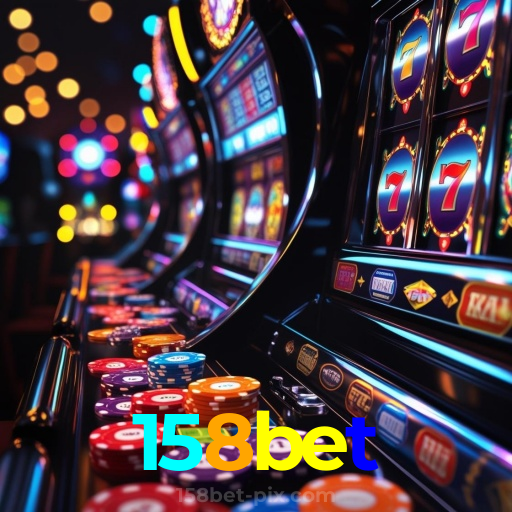 158bet：Sinta o futebol online e conquiste as maiores vitórias da sua vida!
