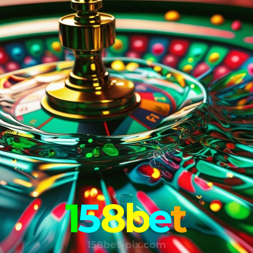 158bet:Aposte nas mesas de poker e vença grandes prêmios!