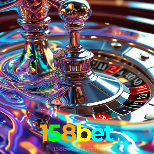 158bet:A diversão nunca para! Entre no nosso cassino e jogue os melhores jogos!