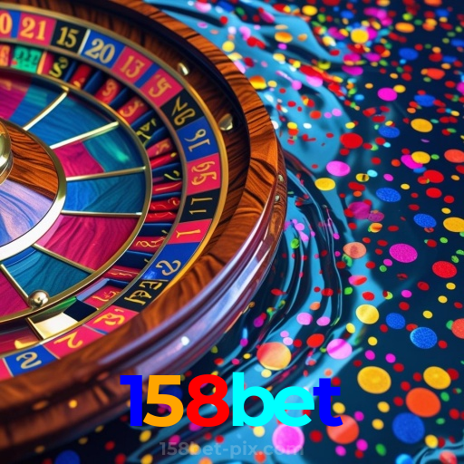 158bet:Apostas no futebol e diversão garantida com roleta e blackjack!
