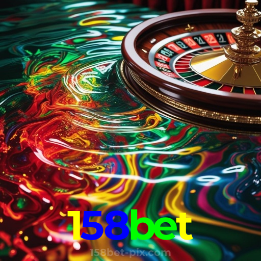 158bet:Jogue nas nossas slots e conquiste vitórias épicas!